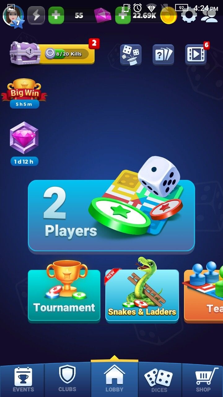 20Bet game