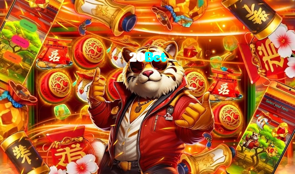 20Bet casino presented on mobile device in Pakistan with slots and live games